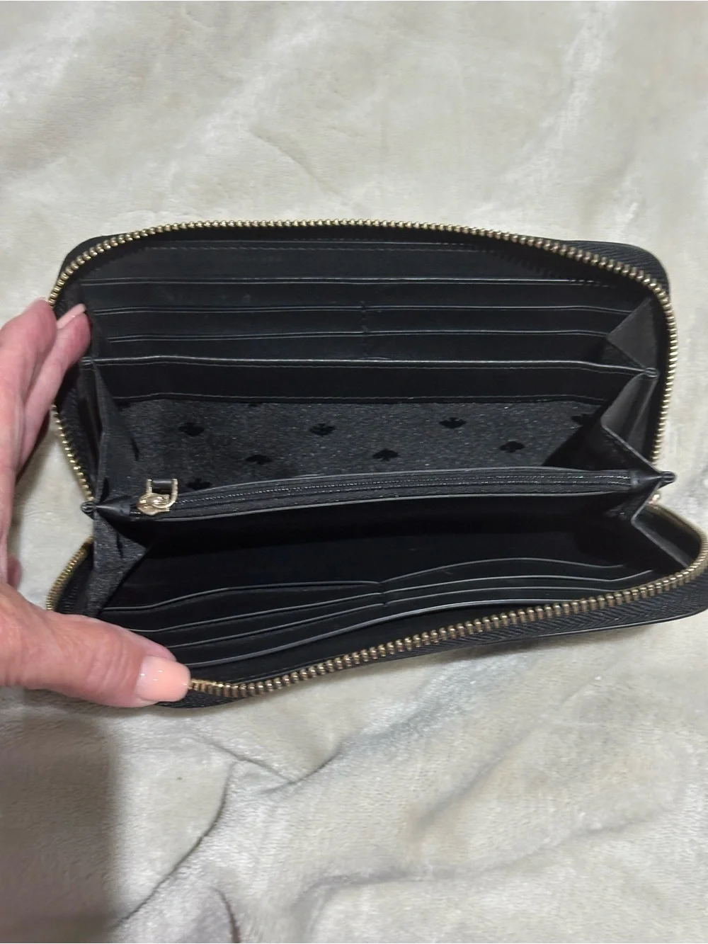 kate spade sleek kate